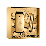 Paco-Rabanne-Kit-One-Million-Duo---Eau-de-Toilette-50ml---Travel-Spray-10ml