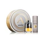 Azzaro-Wanted-Man-EDT-100ml---Desodorizante-Spray-150ml-Coffret