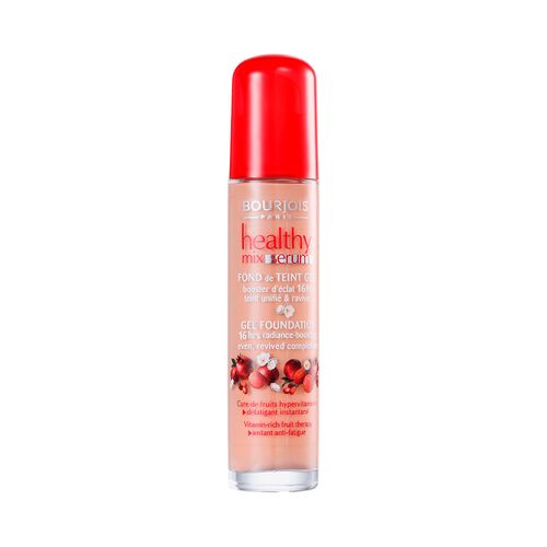 Bourjois Healthy Mix Serum 55 Beige Fonce - Base Líquida 30ml