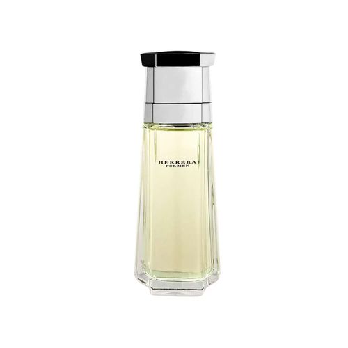 Carolina Herrera Herrera For Men Masculino Tradicional - Eau de Toilette 50ml