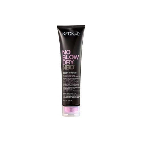 Redken No Blow Dry Bossy - Creme Acelerador de Secagem 150ml