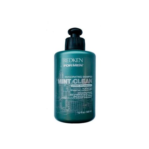 LÓreal Redken For Men Mint Clean Shampoo 300ml