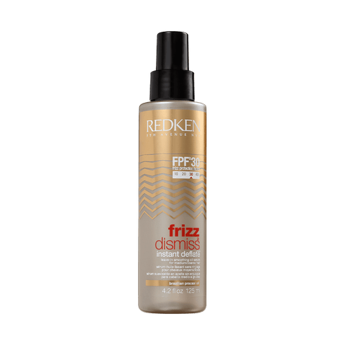 Redken Frizz Dismiss Instant Deflate FPF 30 - Leave-in 125ml