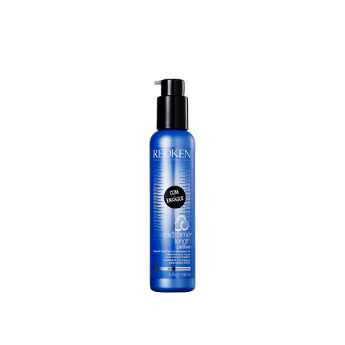 Redken Extreme Length Primer - Tratamento Reconstrutor 150ml