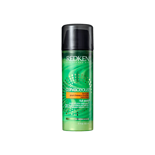 Redken Curvaceous Full Swirl - Ativador de Cachos 150ml