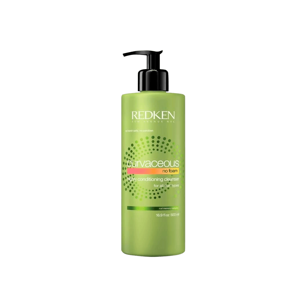 Shampoo Condicionante Curvaceous Cleanser Redken 500ml