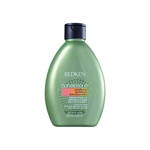 Redken Curvaceous - Condicionador 250ml