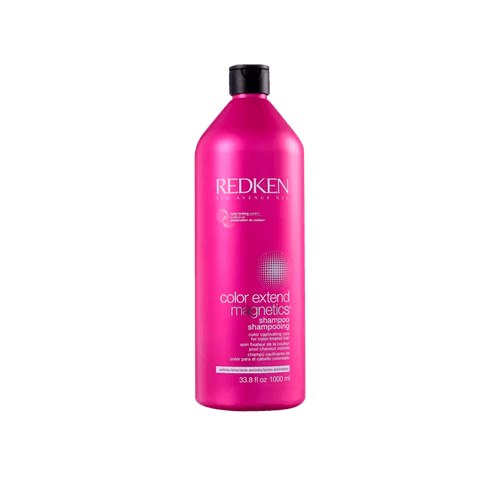 Redken Color Extend Magnetics - Shampoo 1000ml