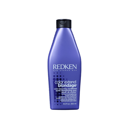 Redken Color Extend Blondage - Condicionador Matizador 250ml