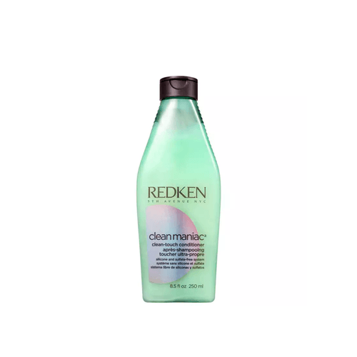 Redken Clean Maniac Micellar Clean-Touch - Condicionador 250ml