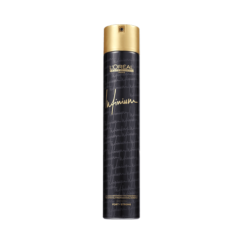 LOréal Professionnel Infinium Extreme - Spray Fixador 500ml