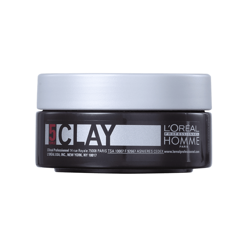 Loreal-Homme-Clay-Force-5---Pomada-50ml