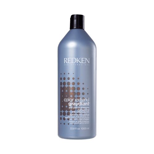 Redken Color Extend Graydiant - Shampoo 1000ml