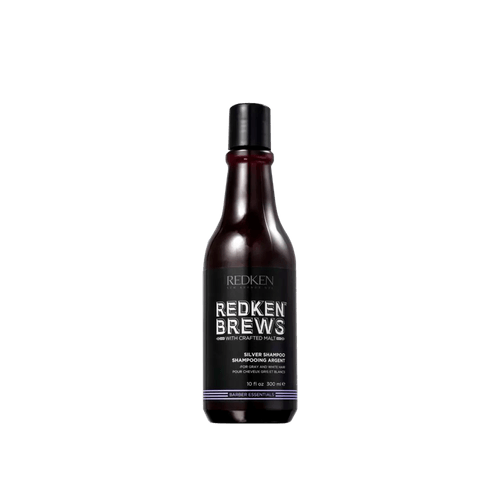 Redken Brews Silver - Shampoo 300ml