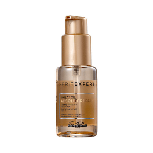 LOréal Professionnel Serie Expert Absolut Repair Gold Quinoa + Protein - Sérum Capilar 50ml