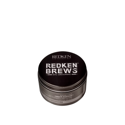 Redken Brews Maneuver - Creme Modelador 100ml