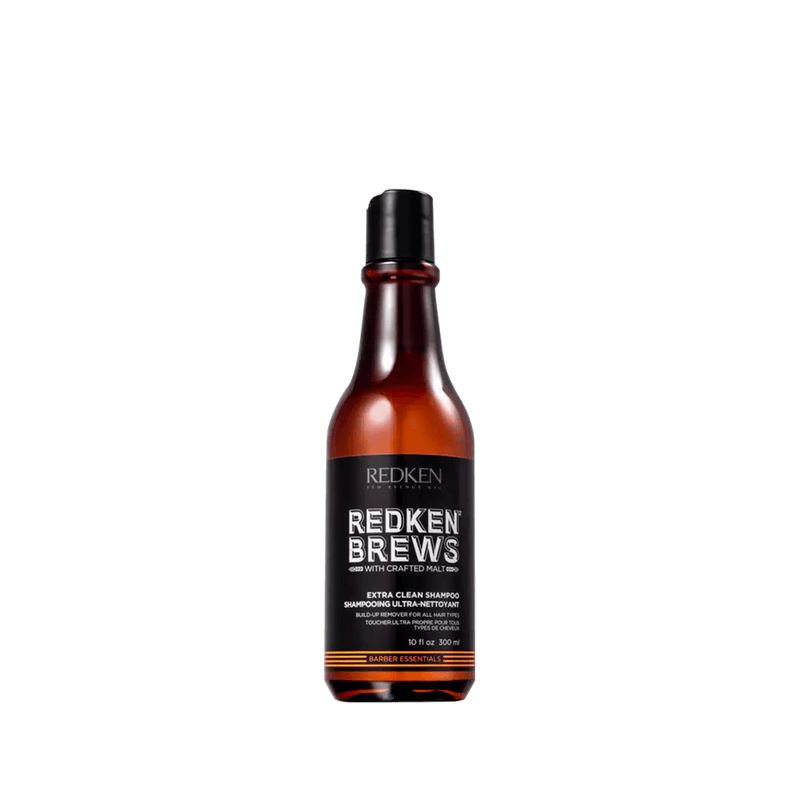 Redken-Brews-Extra-Clean---Shampoo-300ml