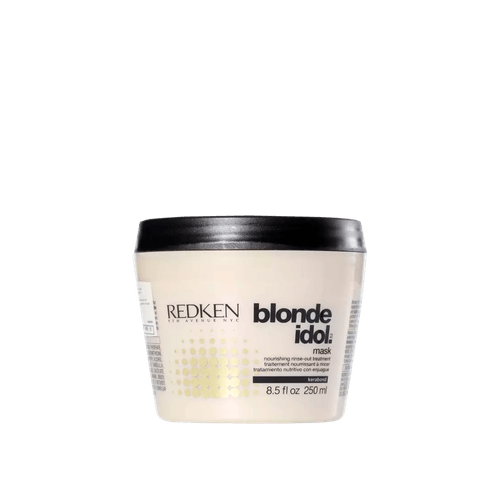 Redken Blonde Idol - Máscara Capilar 250ml