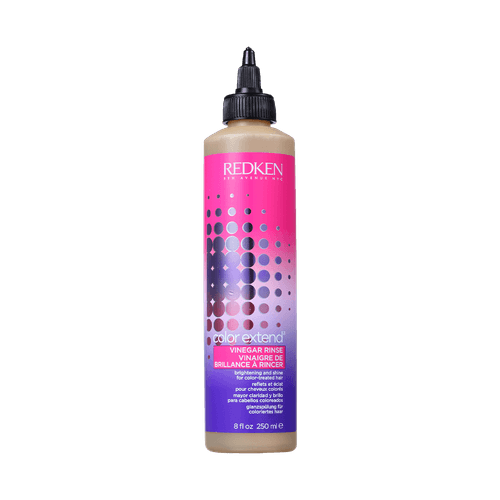 Redken Color Extend Vinegar Rinse - Tratamento 250ml