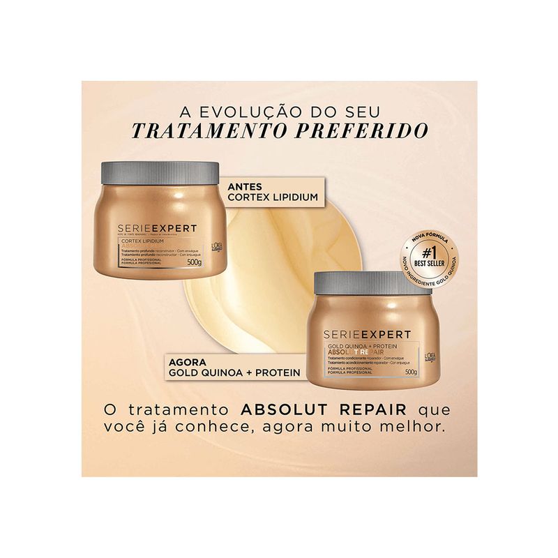 Loreal-Absolut-Repair-Gold-Quinoa---Protein-Golden-Lightweight---Mascara-Capilar-500ml