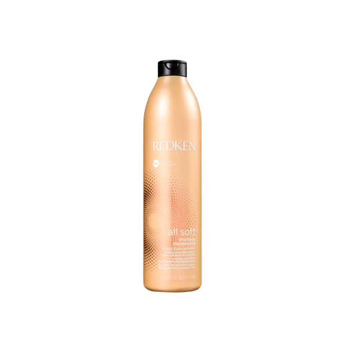 Redken All Soft Edição Limitada - Shampoo 500ml