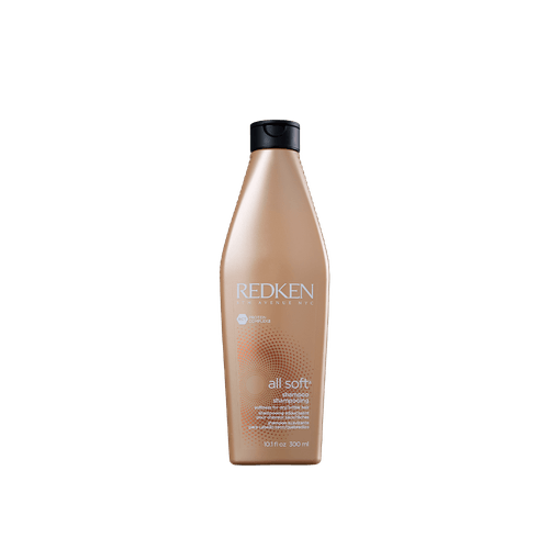 Redken All Soft - Shampoo 300ml