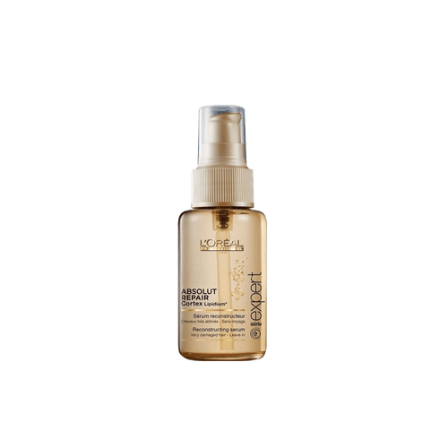 Loreal Abolut Repair Lipidium Reconstrutor - Serum 50ml