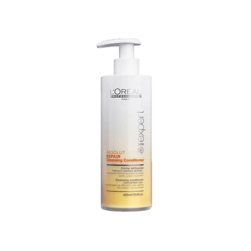 LOréal Professionnel Absolut Repair Cleasing Expert - Condicionador 400ml