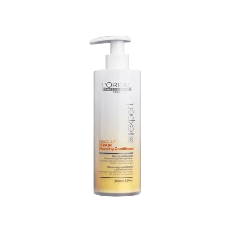 Loreal-Absolut-Repair-Cleasing-Expert---Condicionador-400ml