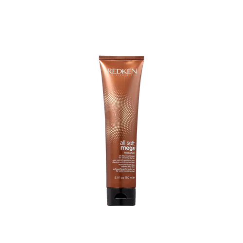 Redken All Soft Mega Hydra-Melt Cream - Leave-in 150ml