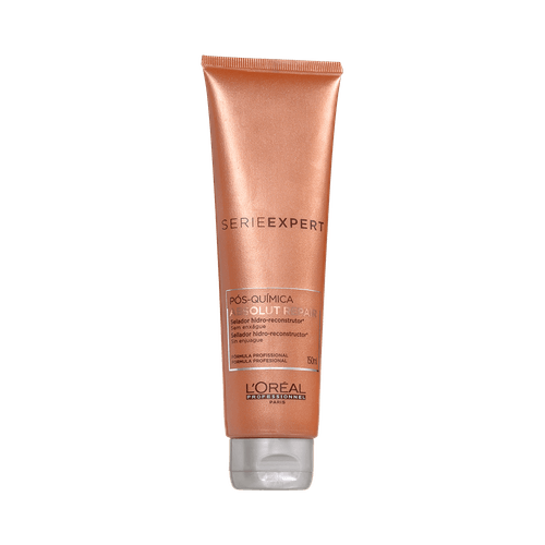 LOréal Professionnel Absolut Repair Pós Quimica Selador - Creme Para Pentear 150ml