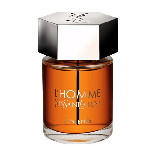 Yves Saint Laurent LHomme Intense Eau de Parfum - Perfume Masculino