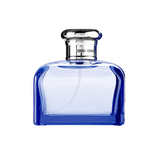 Ralph Lauren Blue Eau De Toilette - Perfume Feminino 125ml