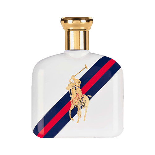 Ralph Lauren Polo Blue Sport Eau De Toilette - Perfume Masculino 125ml