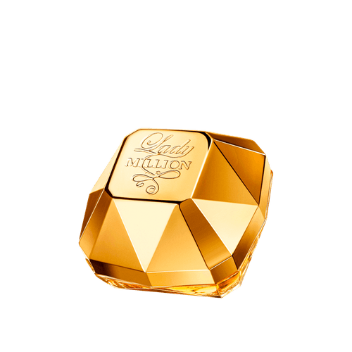 Paco Rabanne Lady Million Eau de Parfum - Perfume Feminino