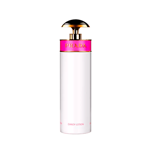 Prada Candy Lotion - Loção Hidratante Corporal 150ml