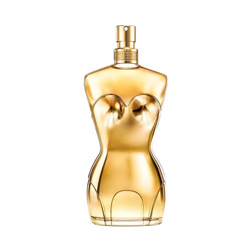 Jean Paul Gaultier Classique Intense Eau De Parfum - Perfume Feminino 50ml