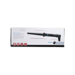 Kiss-New-York-Red-Pro-Curling-Wand-Conico---Modelador-de-Cachos-239g