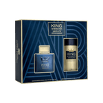 Antonio-Banderas-Kit-King-Of-Seduction-Absolute-Eau-De-Toilette---Perfume-Masculino-100ml---Desodorante-150ml