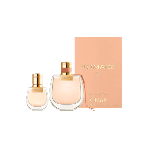 Chloé Kit Nomade - Eau de Parfum 75ml + Eau de Parfum 20ml