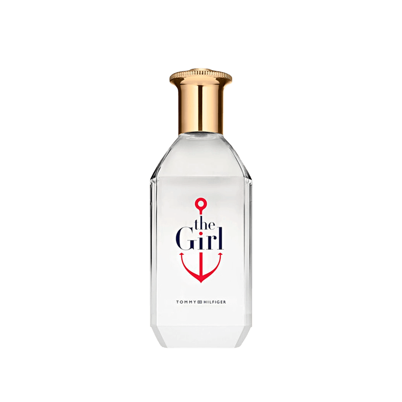 Tommy-Hilfiger-The-Girl-Eau-de-Toilette---Perfume-Feminino-100ml