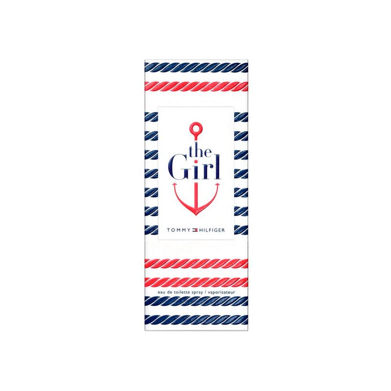 Tommy-Hilfiger-The-Girl-Eau-de-Toilette---Perfume-Feminino-100ml