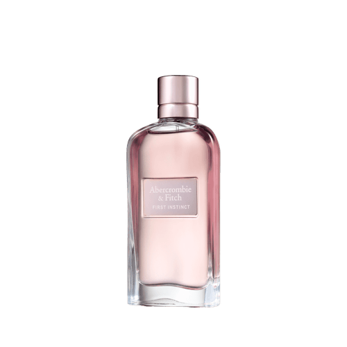 Abercrombie First Instinct & Fitch Eau de Parfum - Perfume Feminino