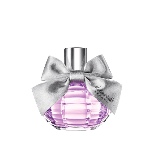 Azzaro Mademoiselle LEau Très Belle Eau de Toilette - Perfume Feminino 50ml