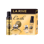 La-Rive-Kit-Woman-Cash-Eau-De-Parfum-90ml---Desodorante-150ml