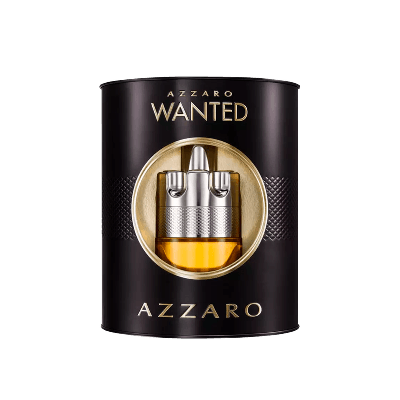 Azzaro-Kit-Wanted-Event-Masculino---Eau-de-Toilete-100ml---Hidratante-Facial-50ml