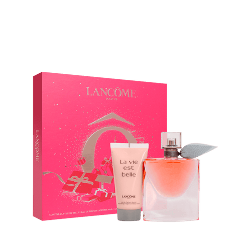 Lancôme Kit La Vie Est Belle Feminino - Eau de Parfum 50ml + Loção Corporal 50ml