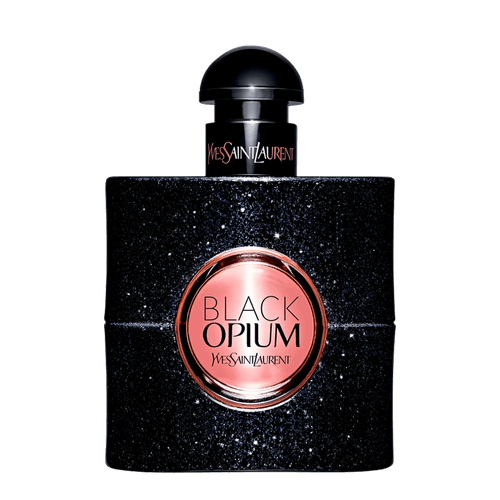 Yves Saint Laurent Black Opium Eau de Parfum – Perfume Feminino