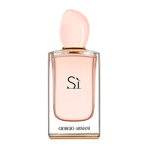 Giorgio Armani Sì Eau de Toilette - Perfume Feminino