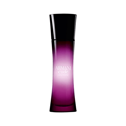 Giorgio Armani Code Cashmere Eau de Parfum - Perfume Feminino